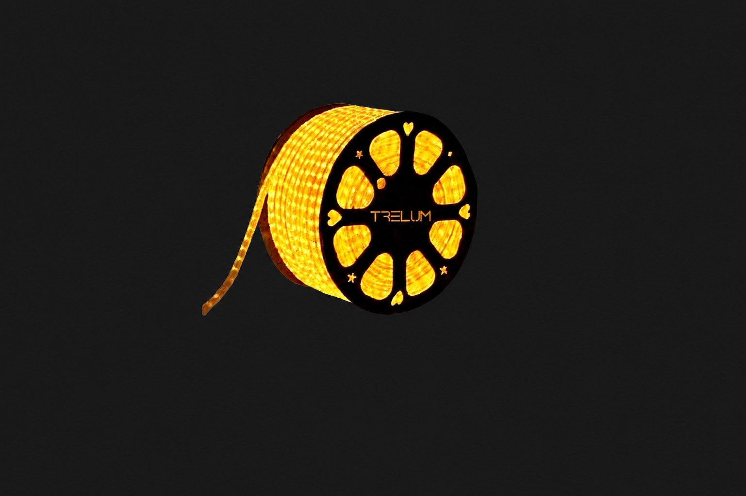 Glow Series Solar Decorative Rope Lights in Coimbatore